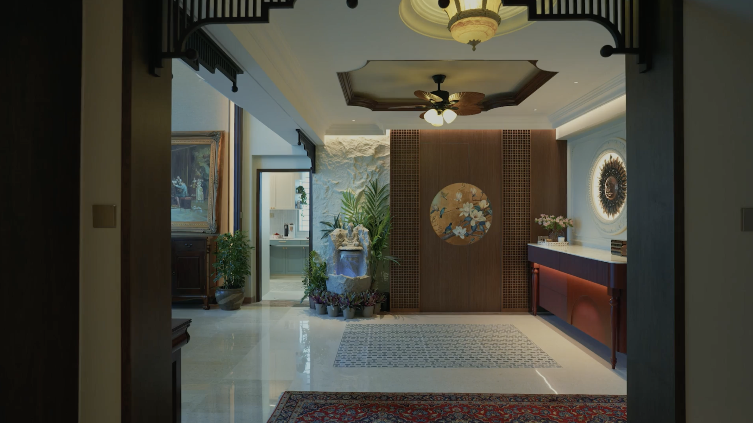 The Makena | Impressii Creatives Renovation ID