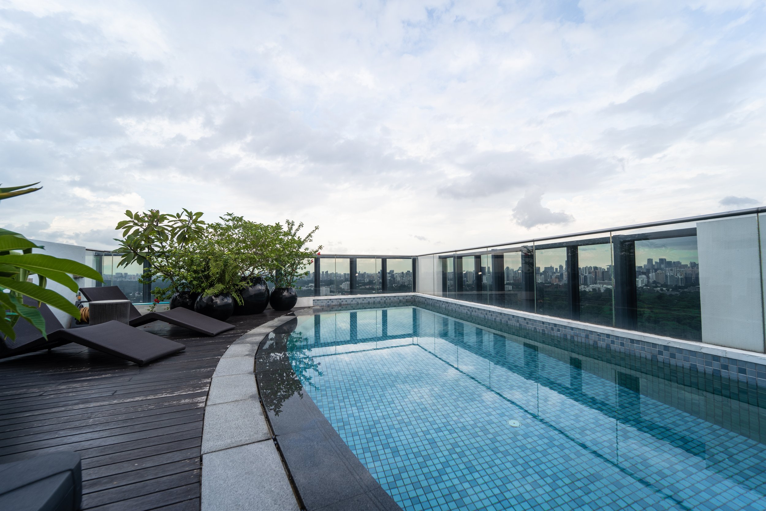 Real Estate Photography Services Singapore Komo