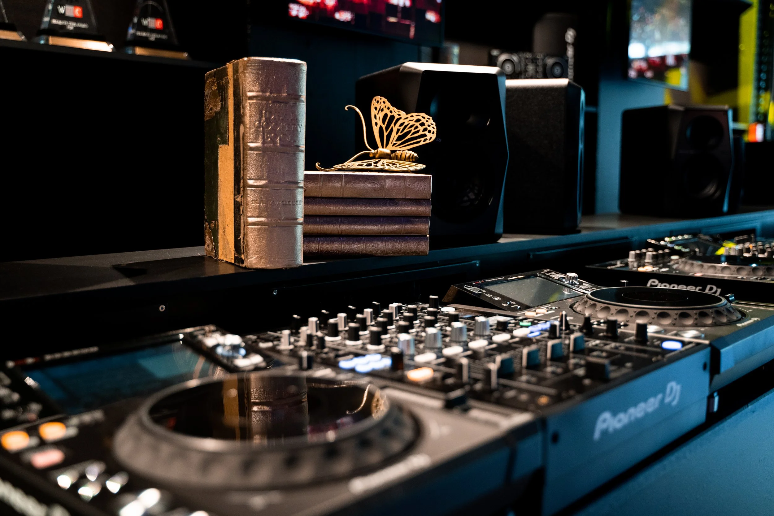 Tomorrowland Academy