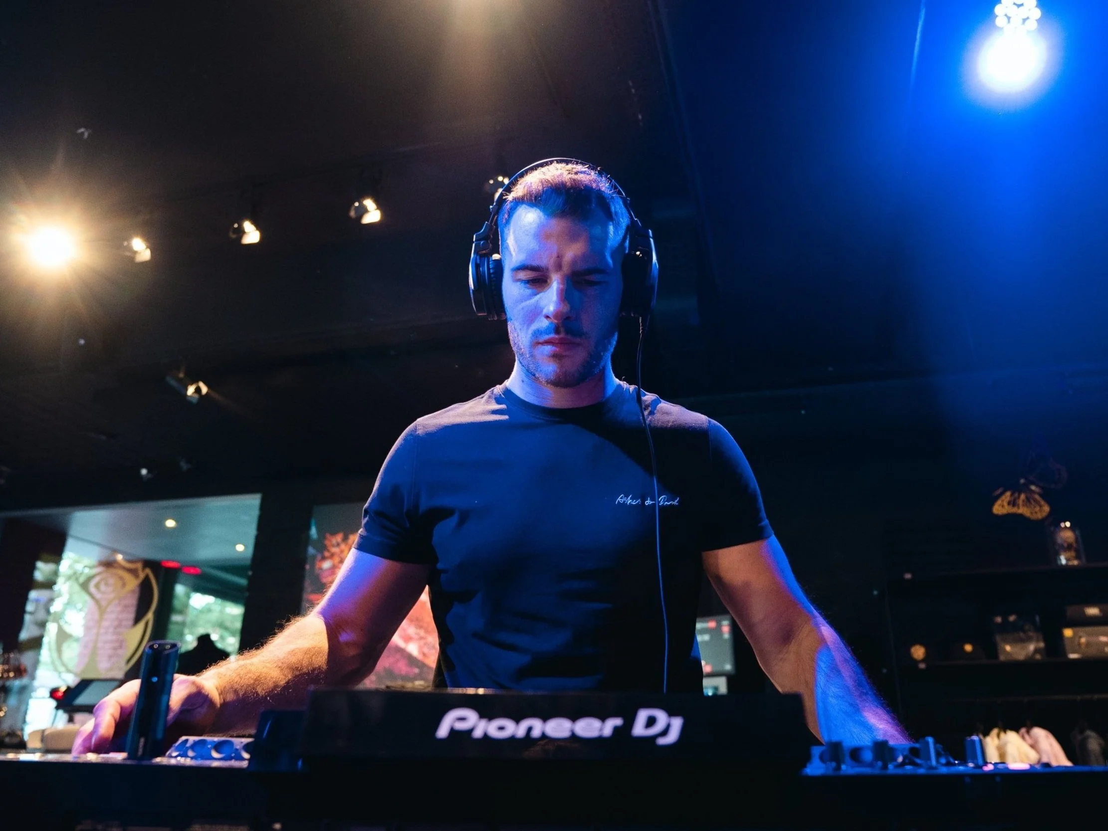 Tomorrowland Academy