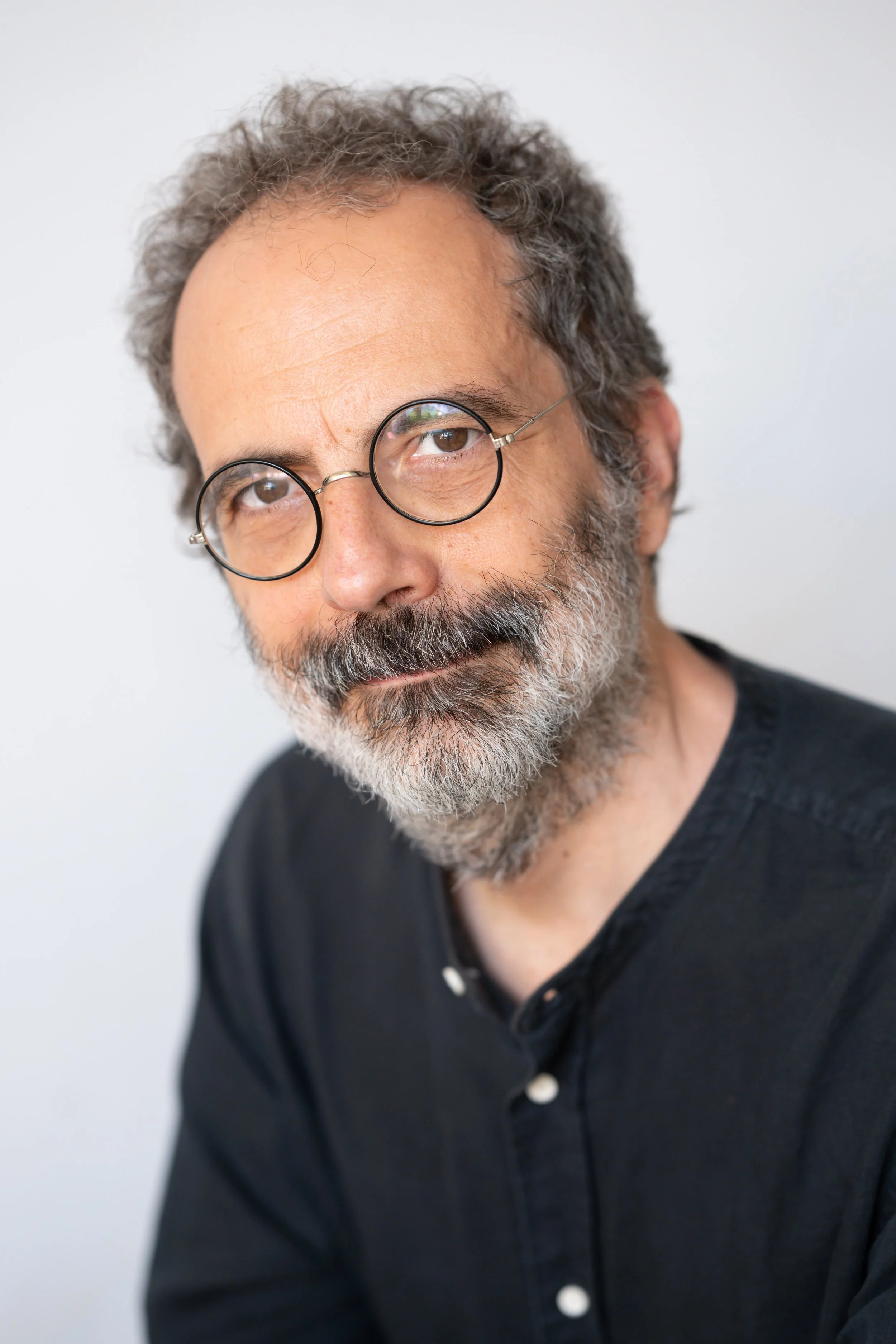 Nicola Campogrande, Photo by Peter Adamik.jpg