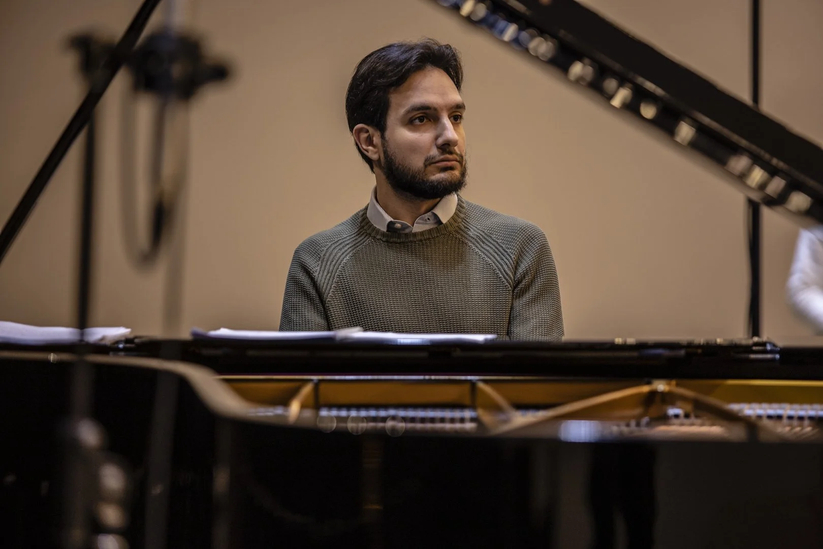 Claudio Bonfiglio, Photo by Warren Ganser.jpg