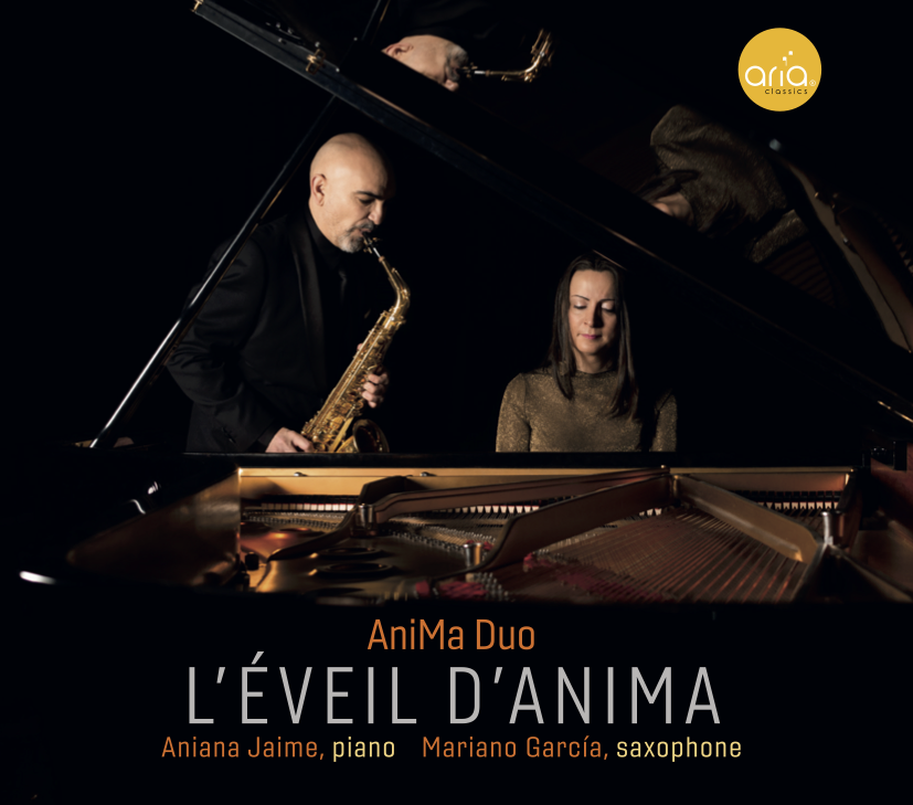 L'éveil d'AniMa