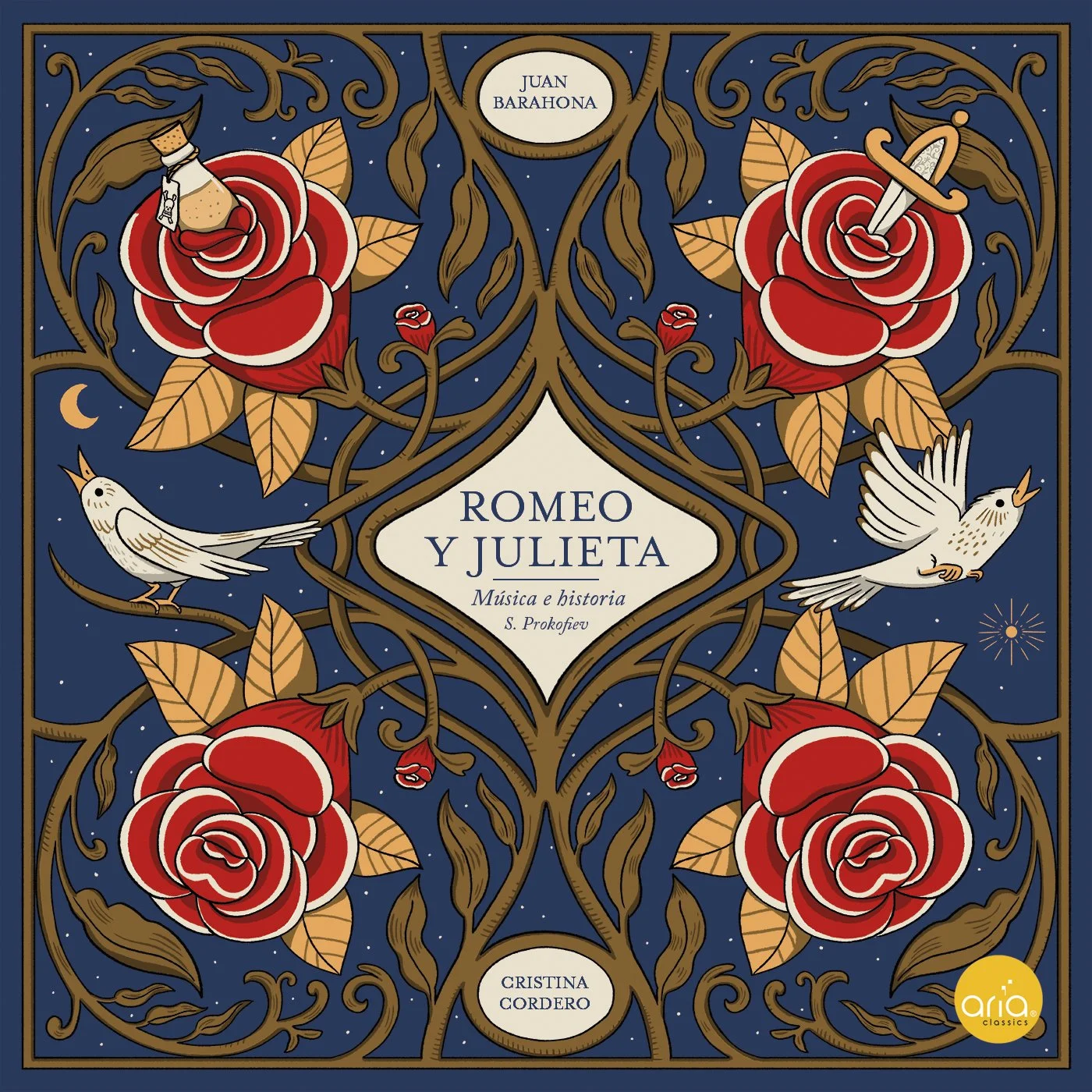 Romeo y Julieta: Música e Historia