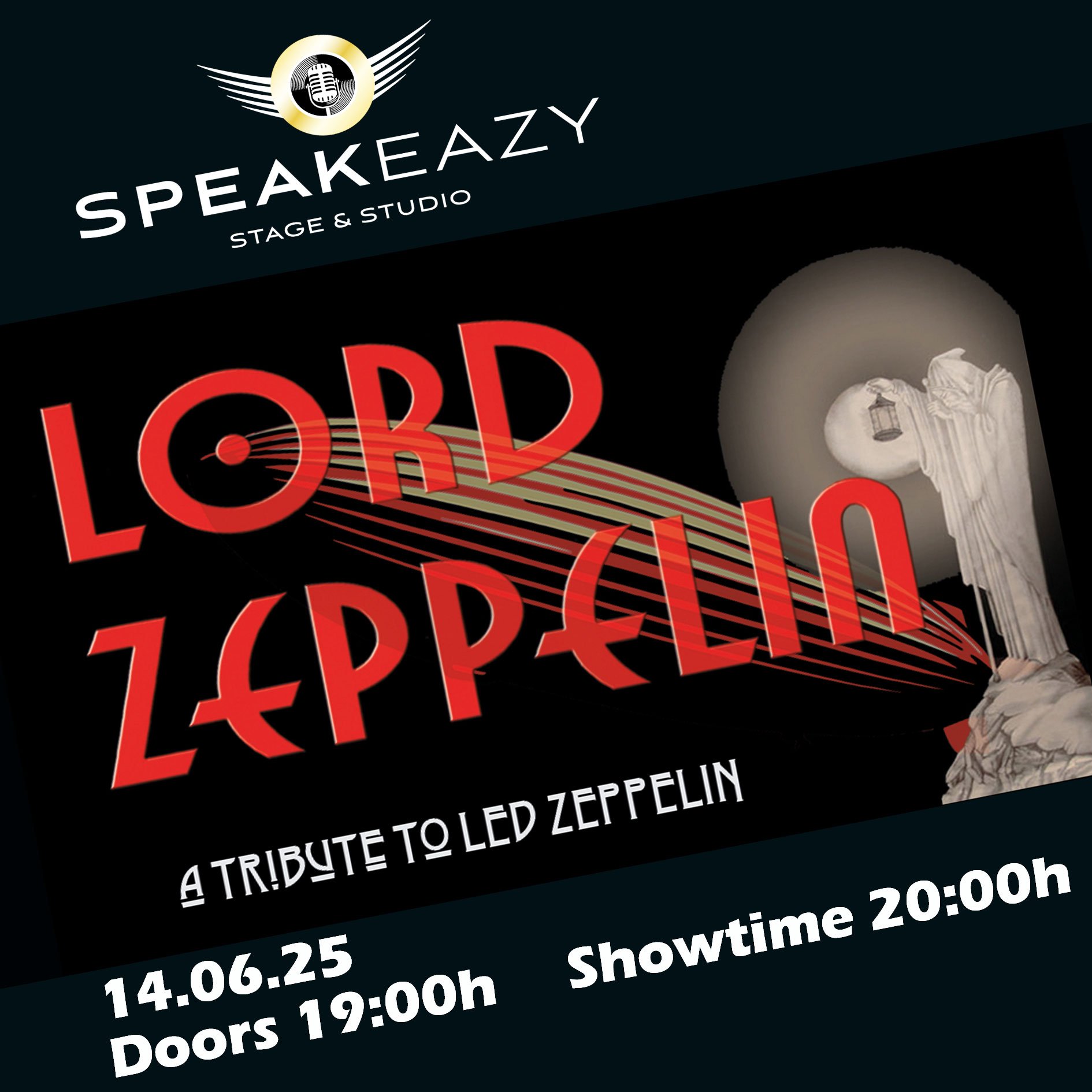 Lord Zeppelin