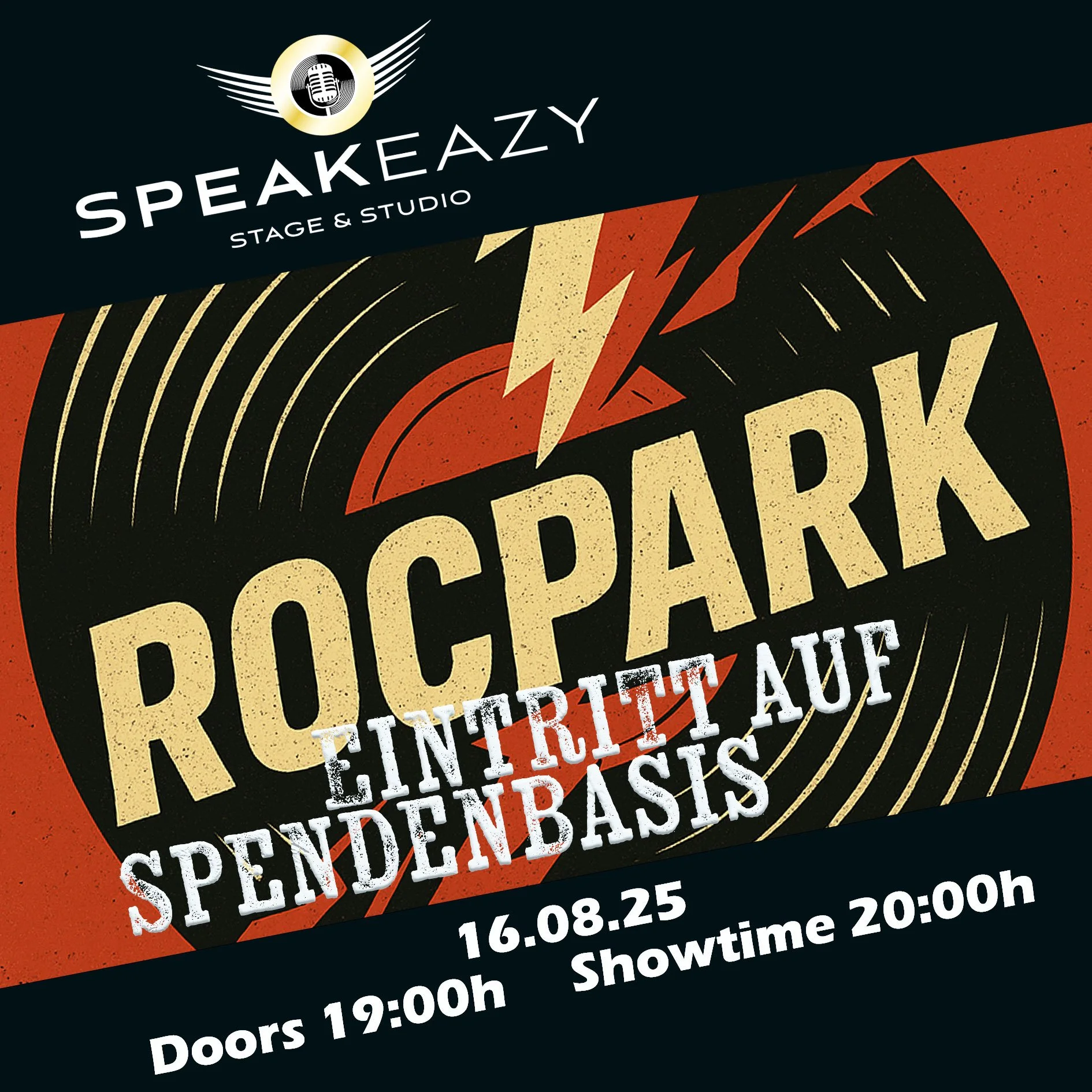 ROCPARK