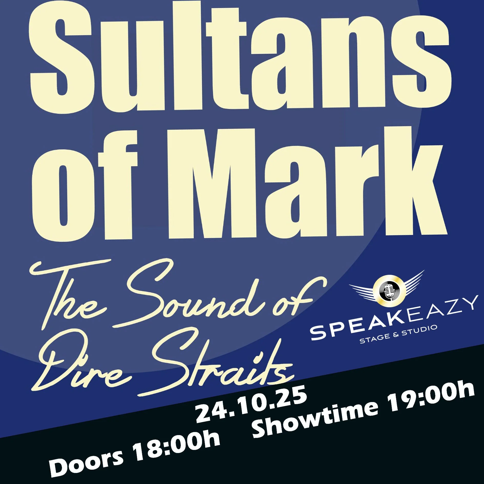 Sultans of Mark