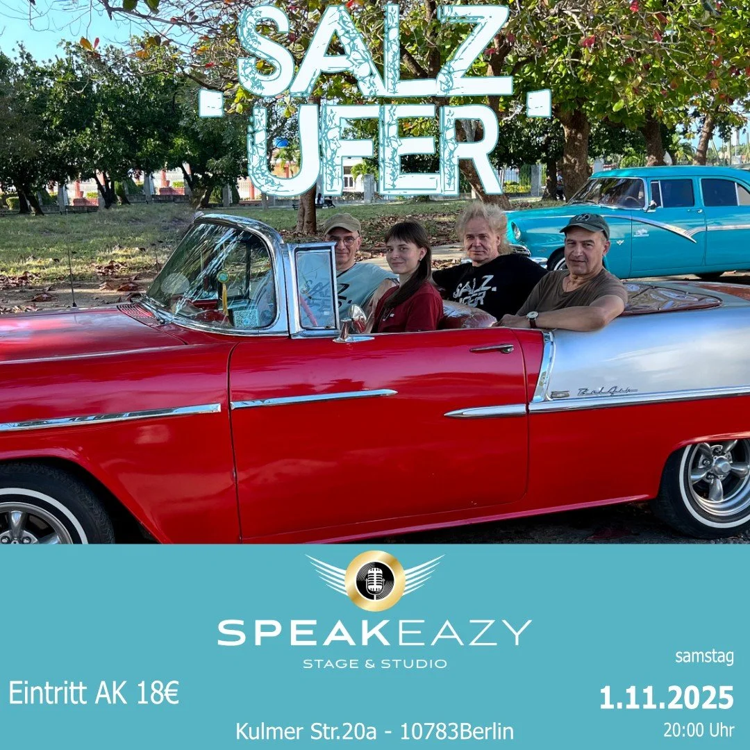 Salzufer II
