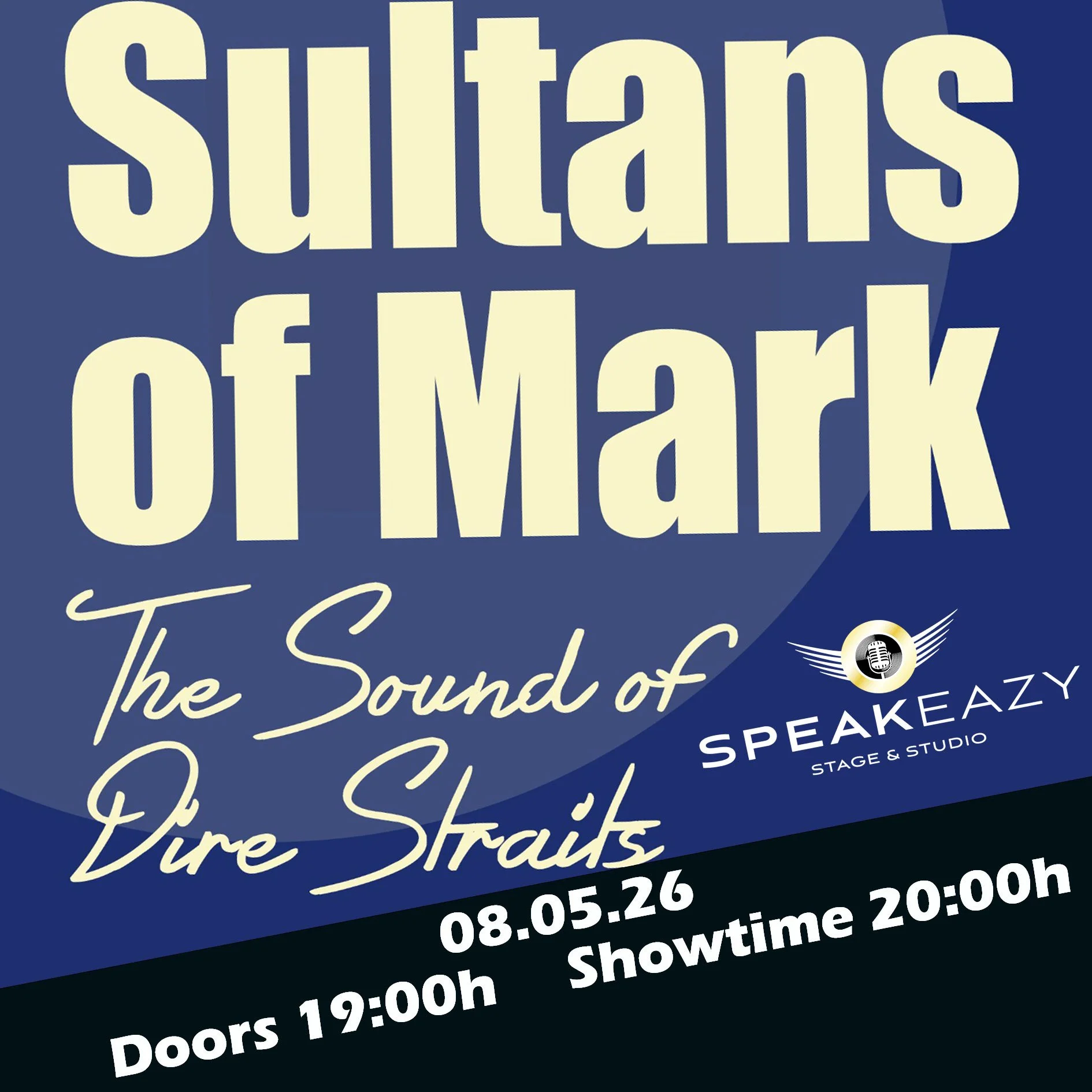 Sultans of Mark