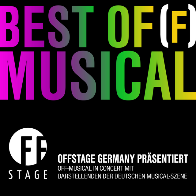 Best OF(F) Musical
