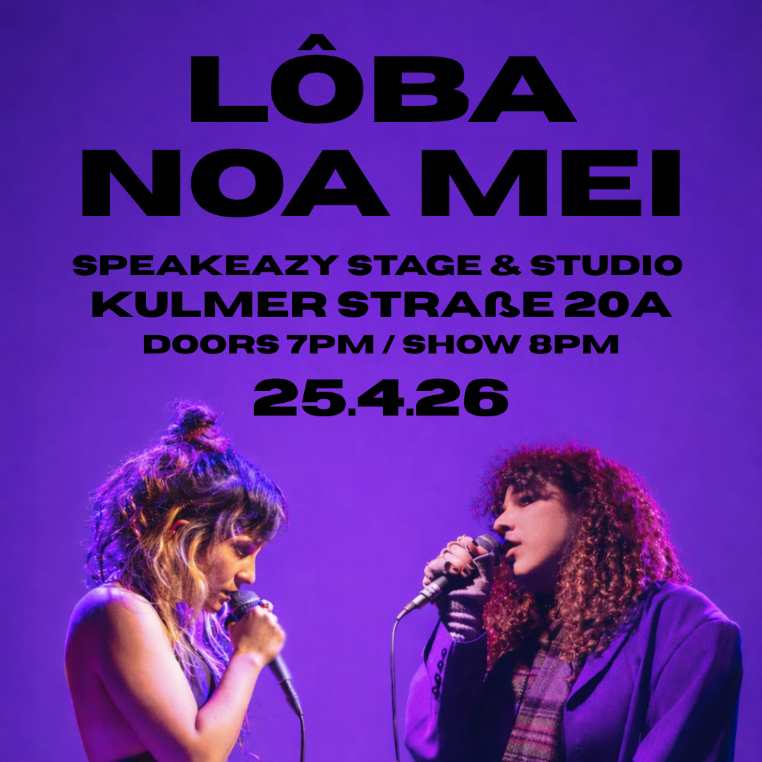 Noa Mei & Loba