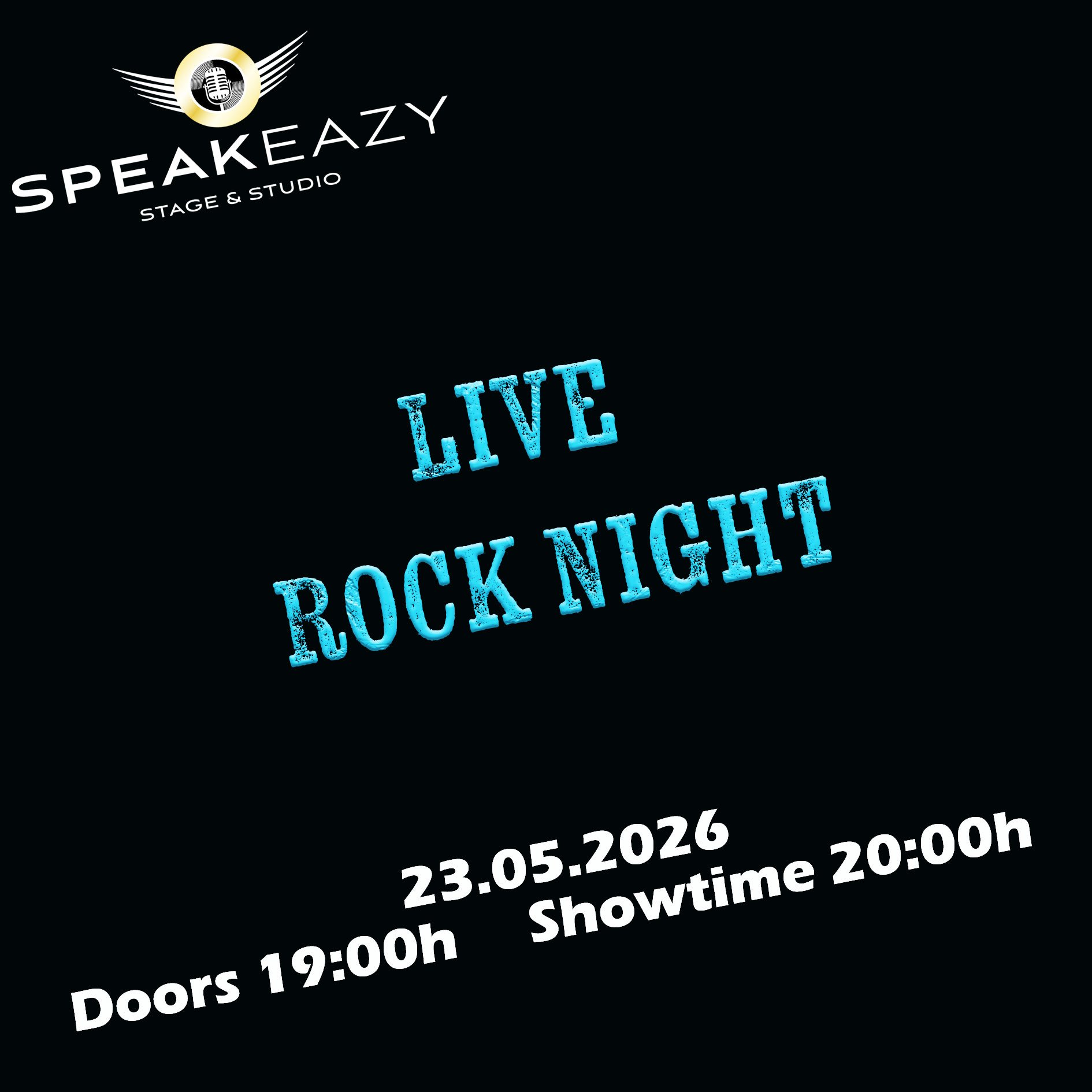 Live Rock Night 