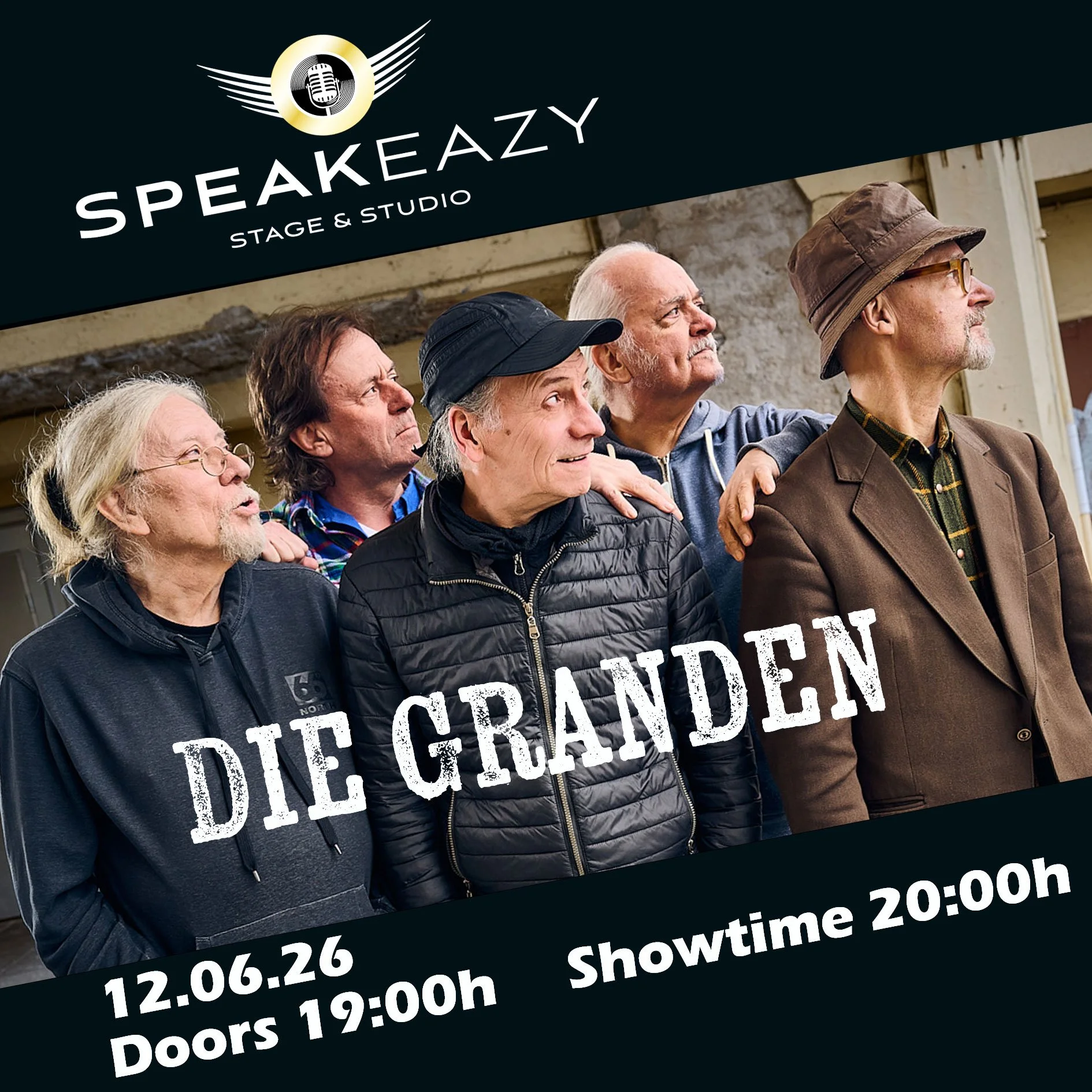 Die Granden 
