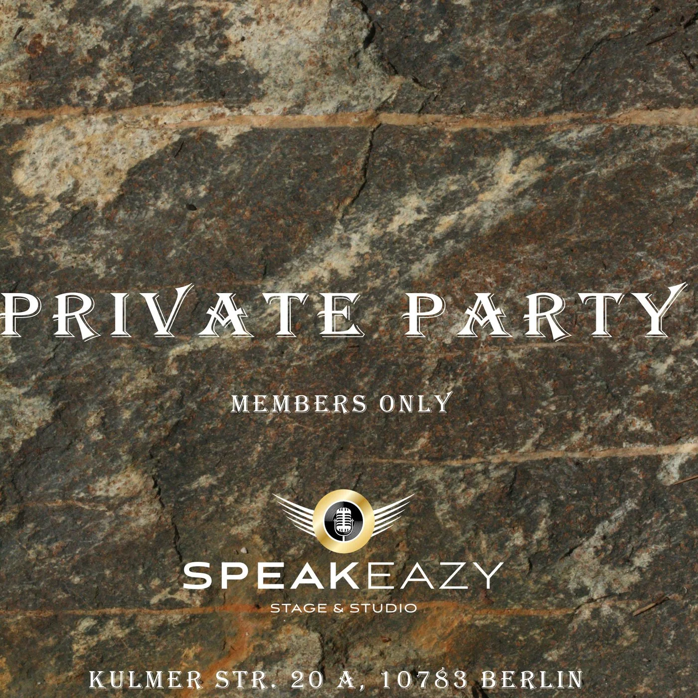 Private Party 