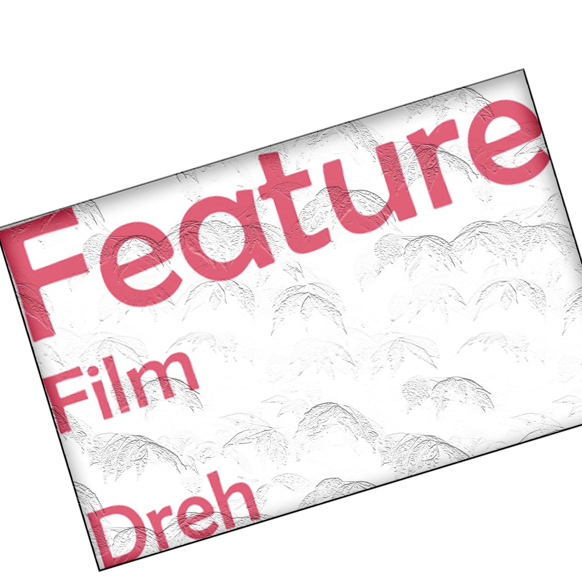 Film Dreh 
