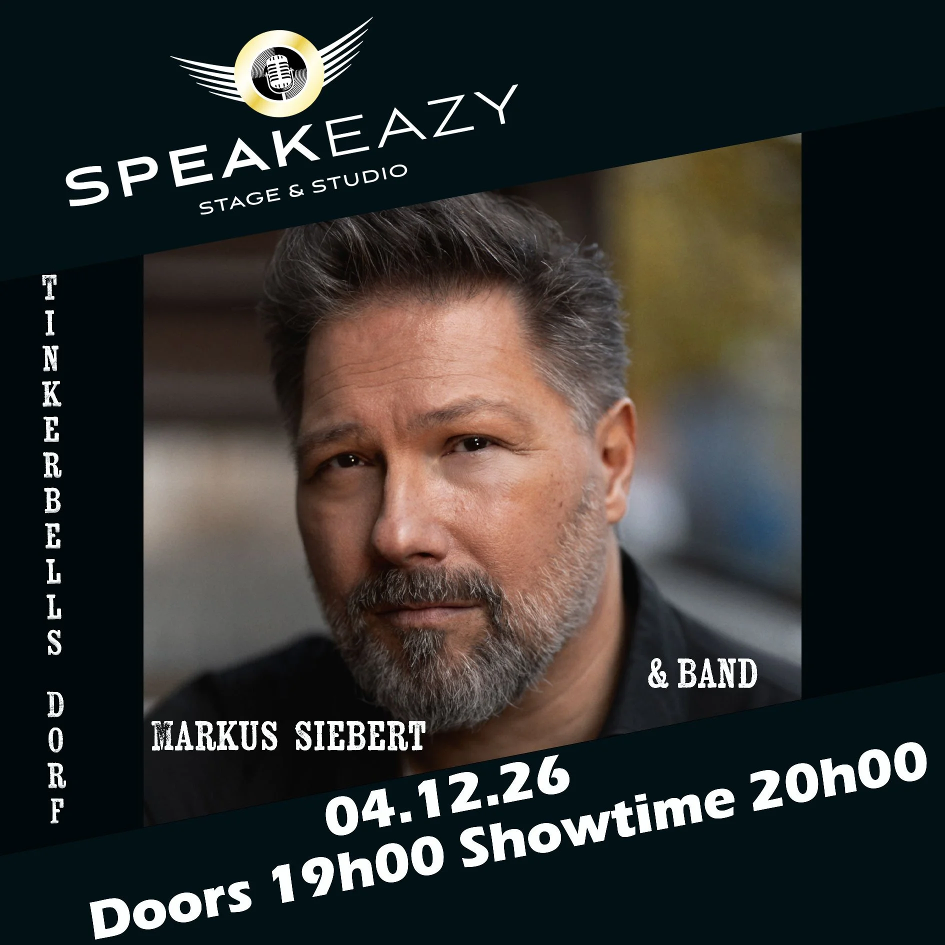 Markus Siebert & Band