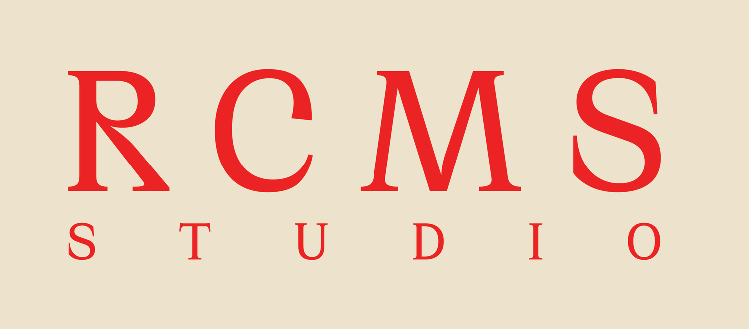 RCMS STUDIO