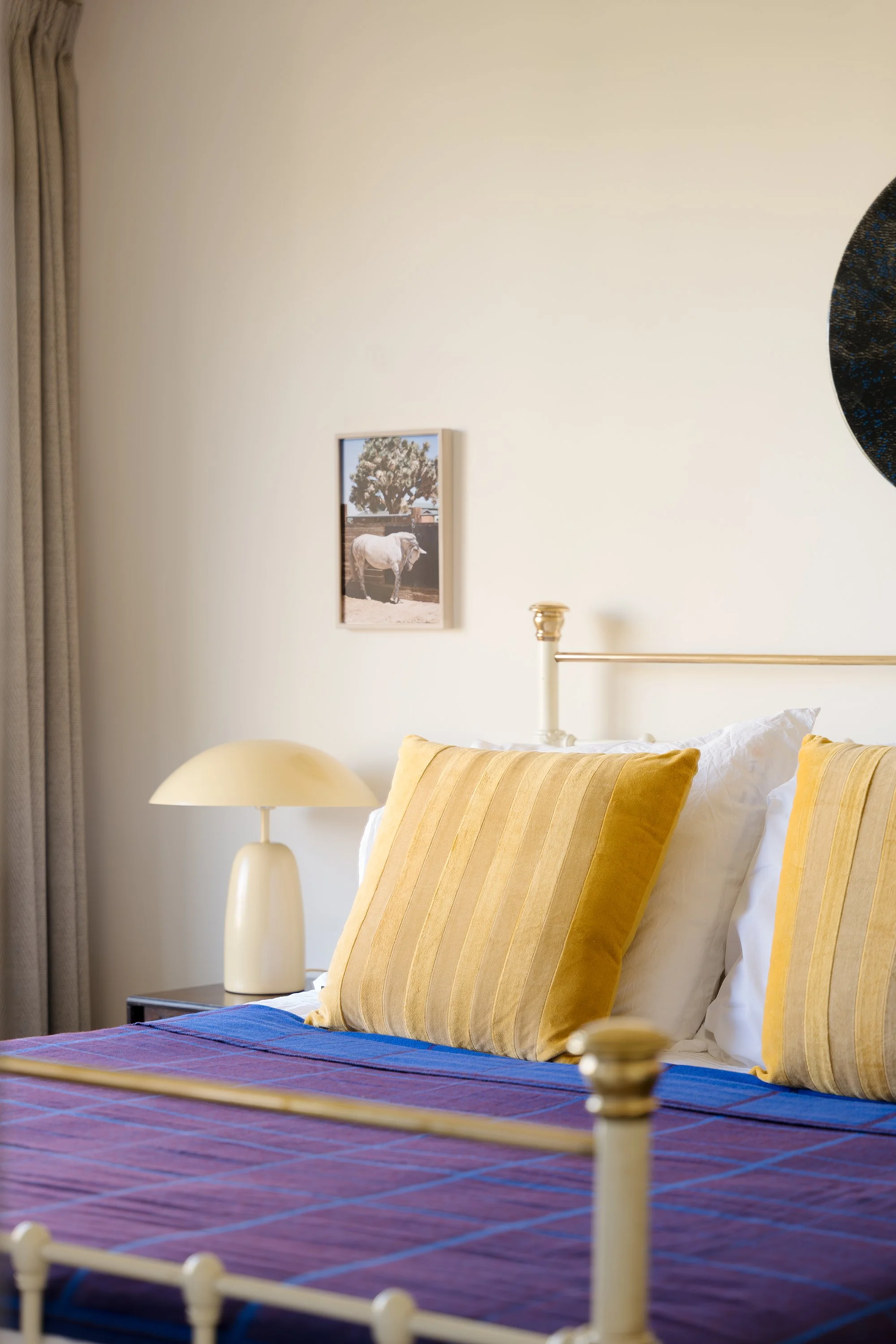 Wittenburg Apartment 