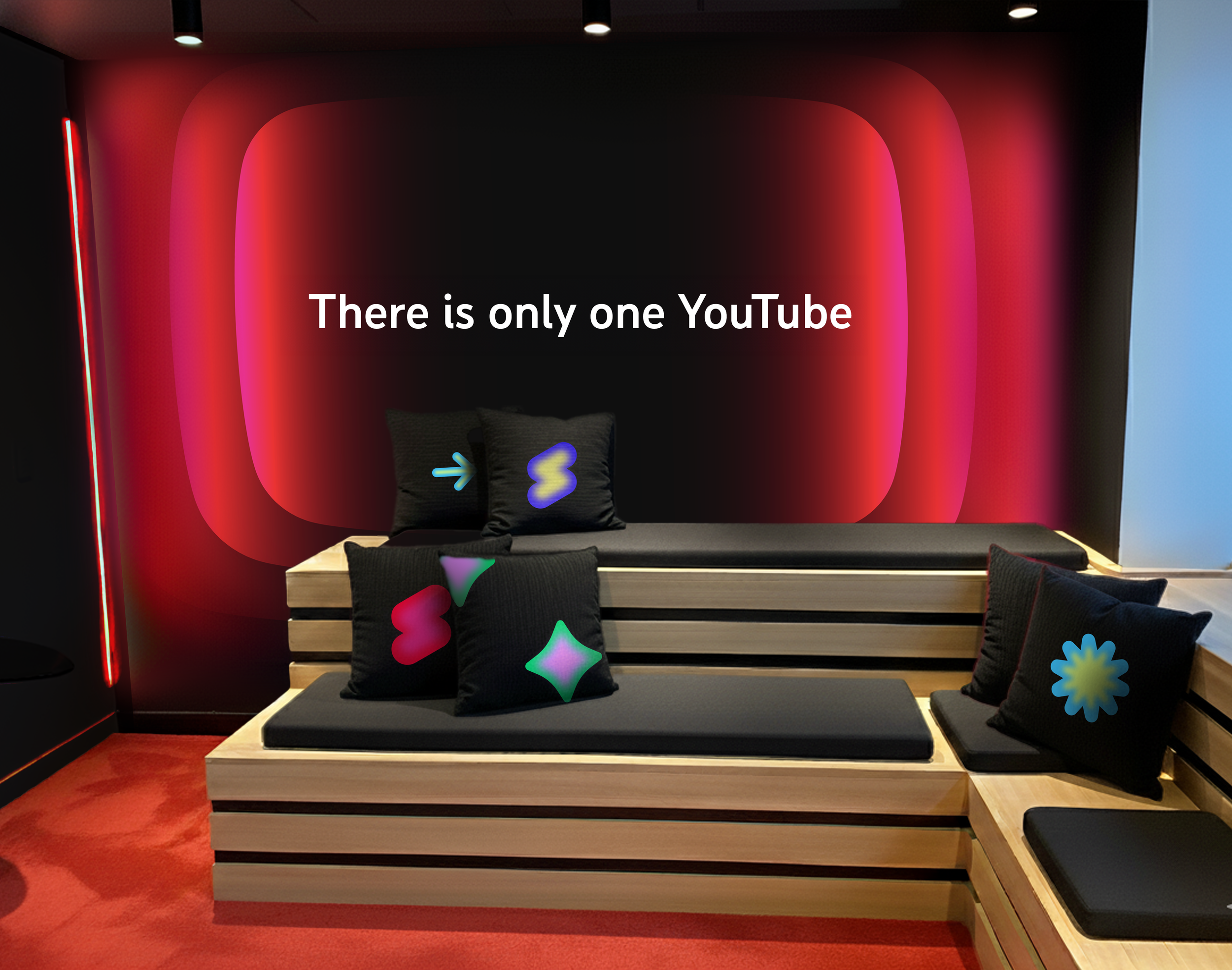 Propuesta para YouTube Shorts