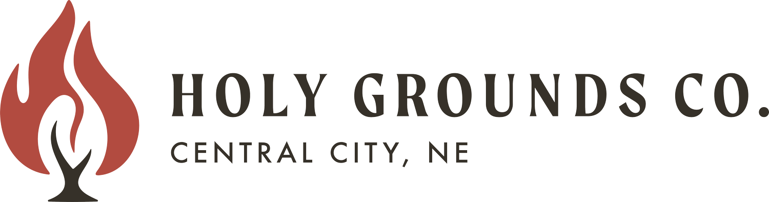 Holy Grounds Co.