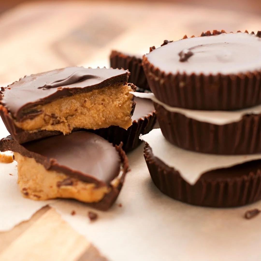 peanut butter cups