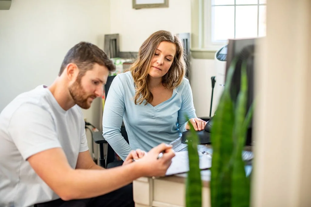 Nutritional & Sports Dietitian Services — New England Nutrition & Exercise