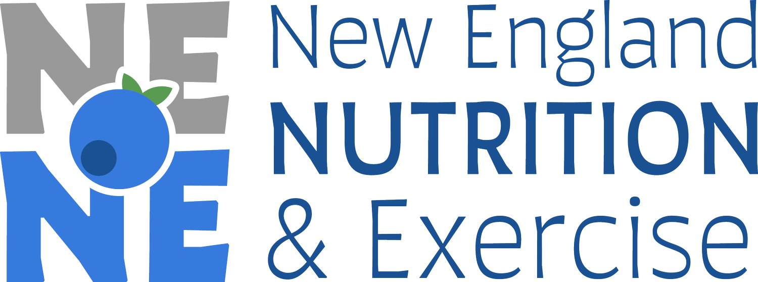New England Nutrition &amp; Exercise