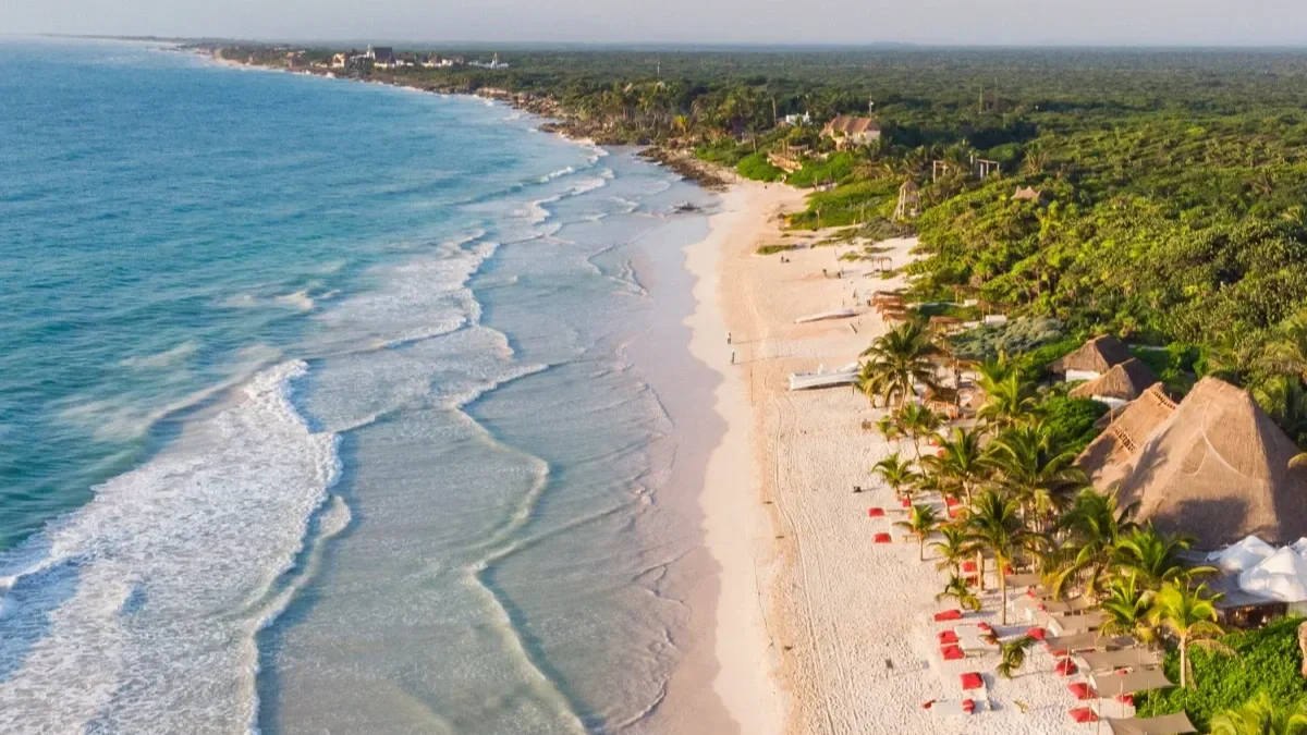 Why Mexico Is Betting Big on Tulum (and Why Property Owners Should Pay Attention)