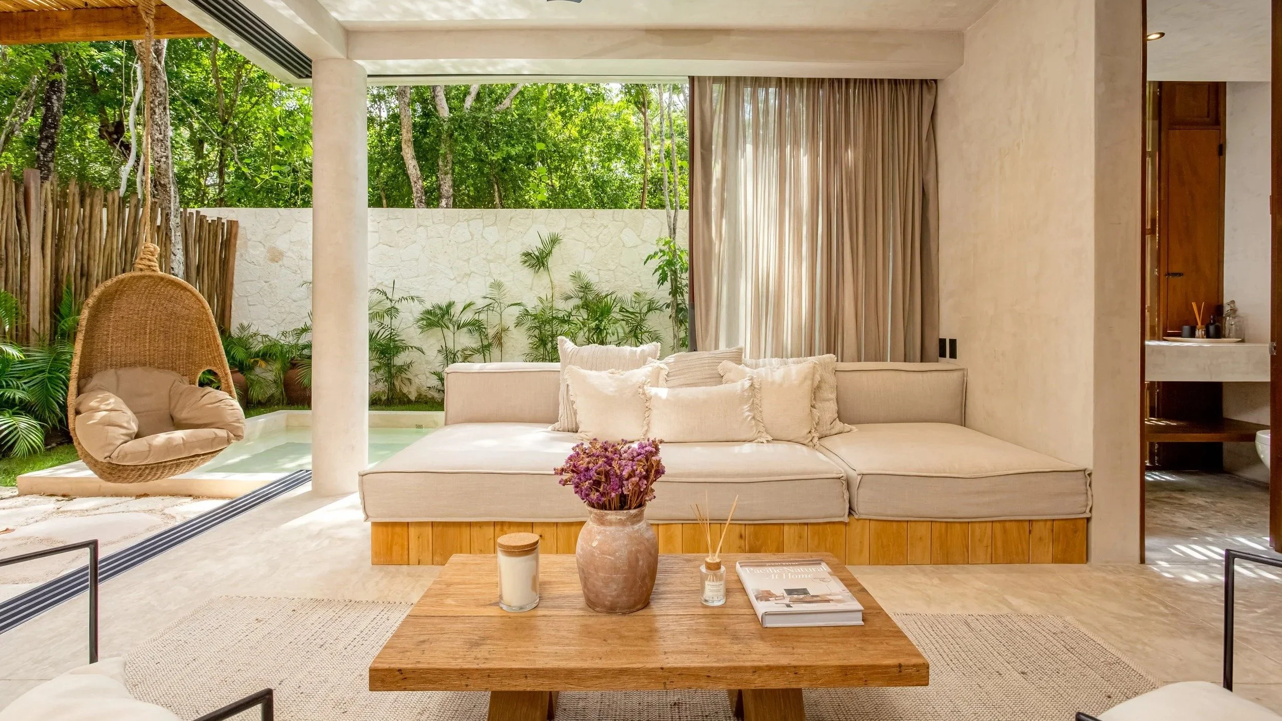 Once a Guest, Always Family: How We Hug at AMARI Tulum