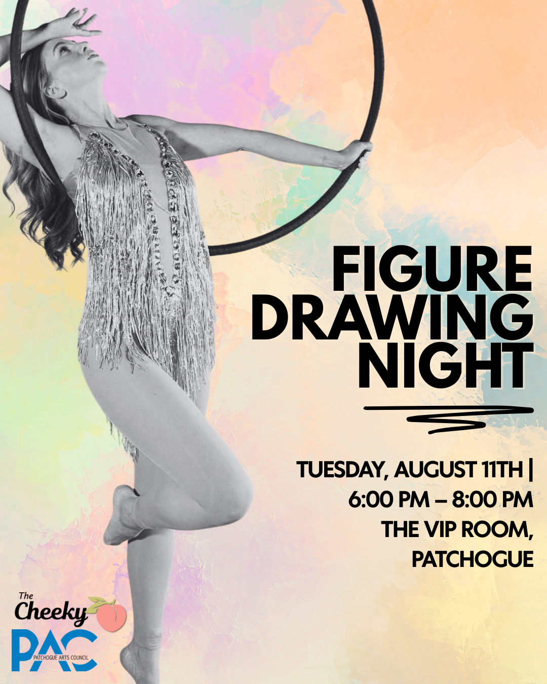 FIGURE DRAWING