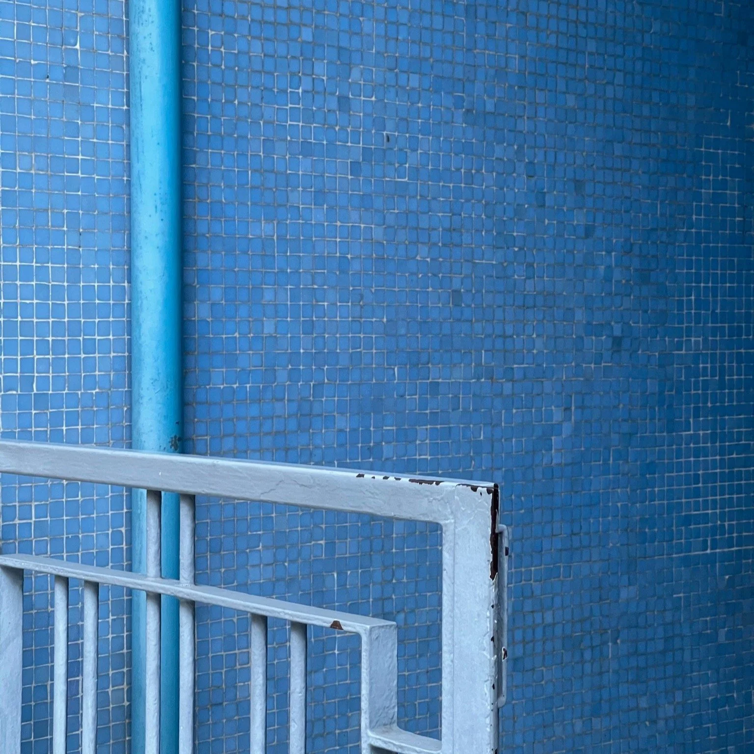 blau