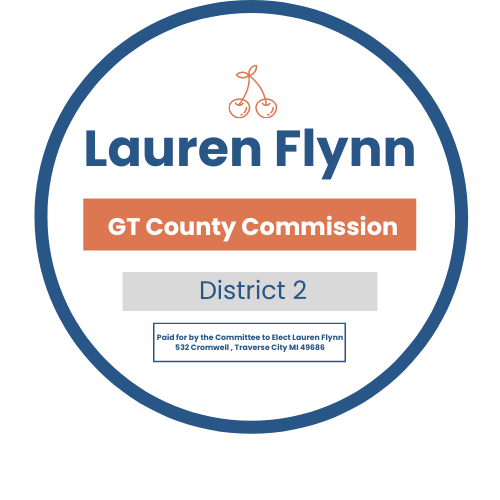Elect Lauren Flynn