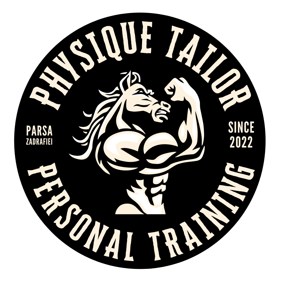 The Physique Tailor