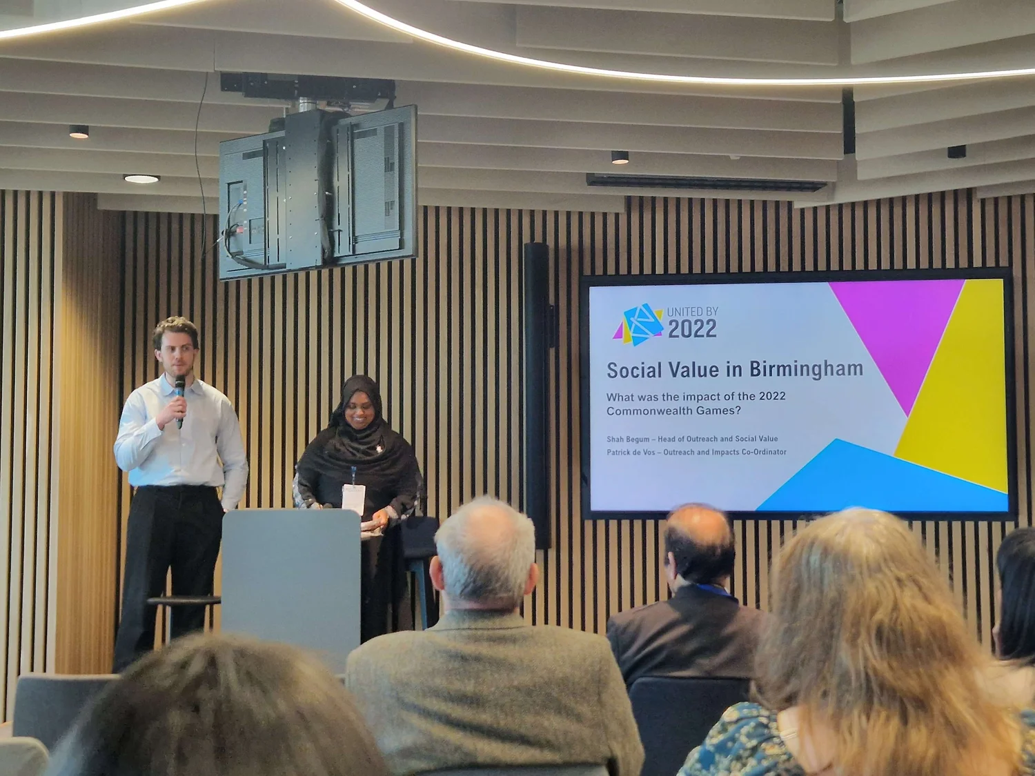 Key Takeaways from the SVUK (ISV) Conference: Shaping the Future of ...