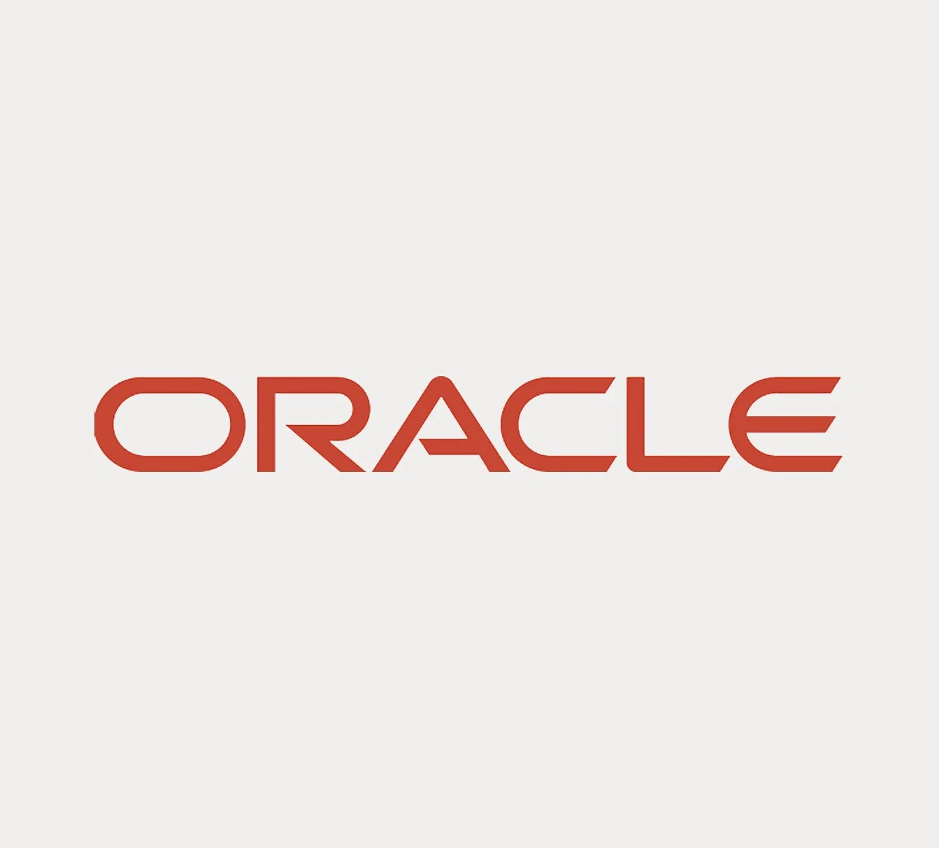 Oracle-Logo