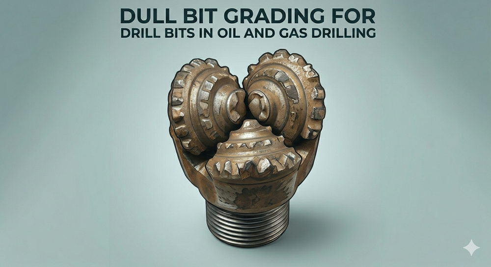 Drill Bit Selection Strategies for Oil & Gas Drilling - Drillopedia
