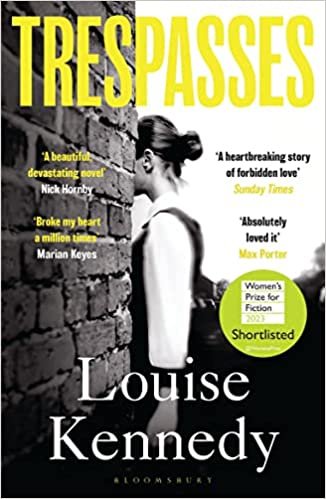 Trespasses by Louise Kennedy