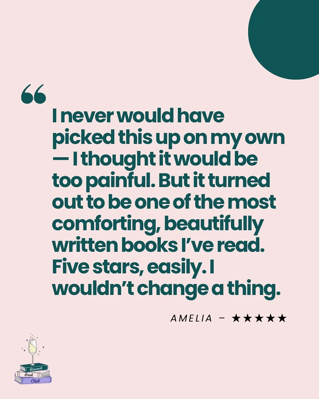 What a book! What a brunch! What a discussion!
This month we read Lost Souls Meet Under a Full Moon by Mizuki Tsujimura — a moving, magical reflection on love, loss and the quiet ways people leave their mark on our lives.
From comfort to cath