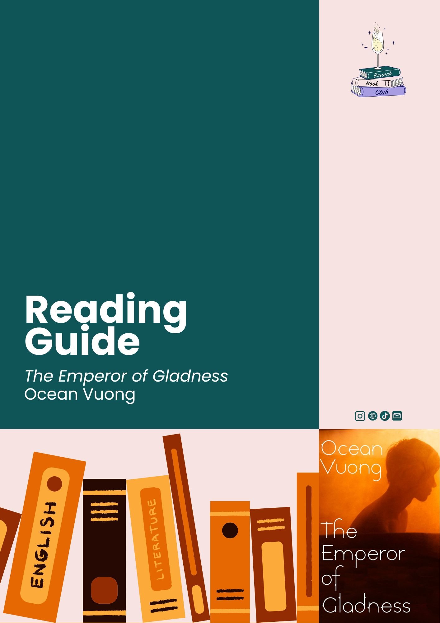 The Emperor of Gladness