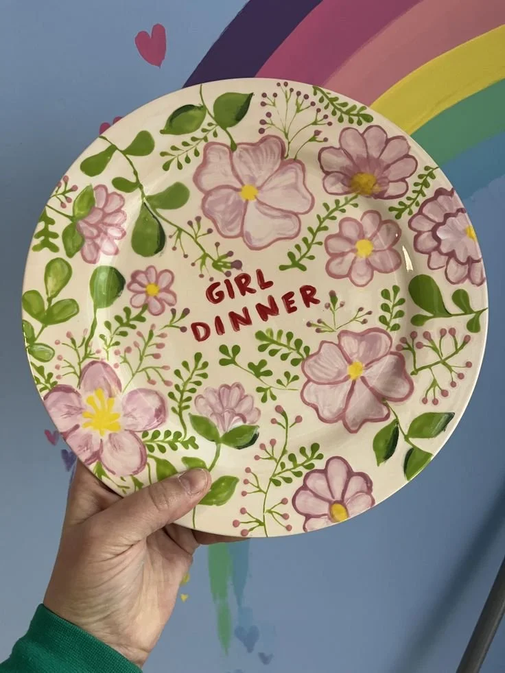 Girl Dinner plate.jpg