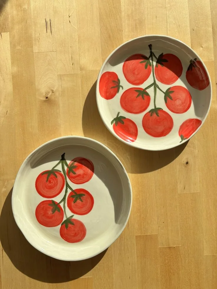 ceramic tomato plates.jpg