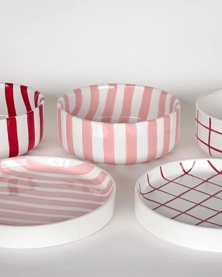 Schale Stripes Tramonto Red.jpg