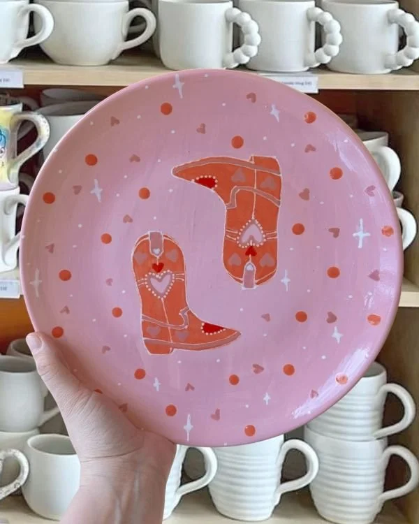 DIY Pink Western Ideas.jpg