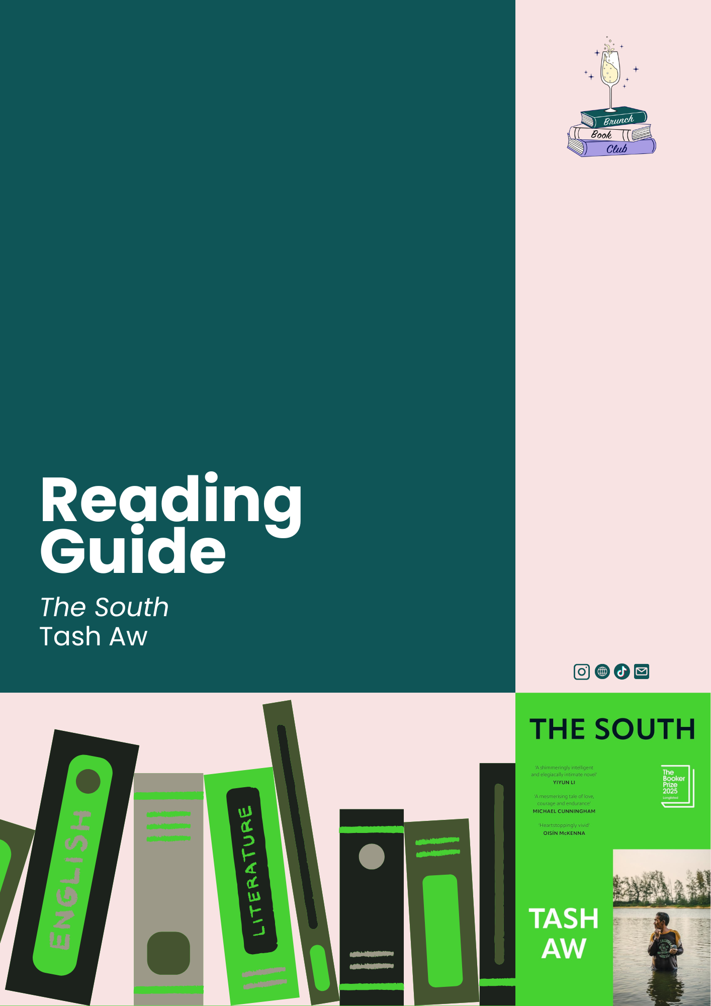 The South