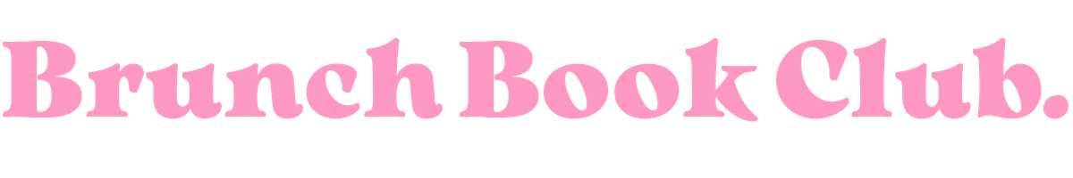 Brunch Book Club