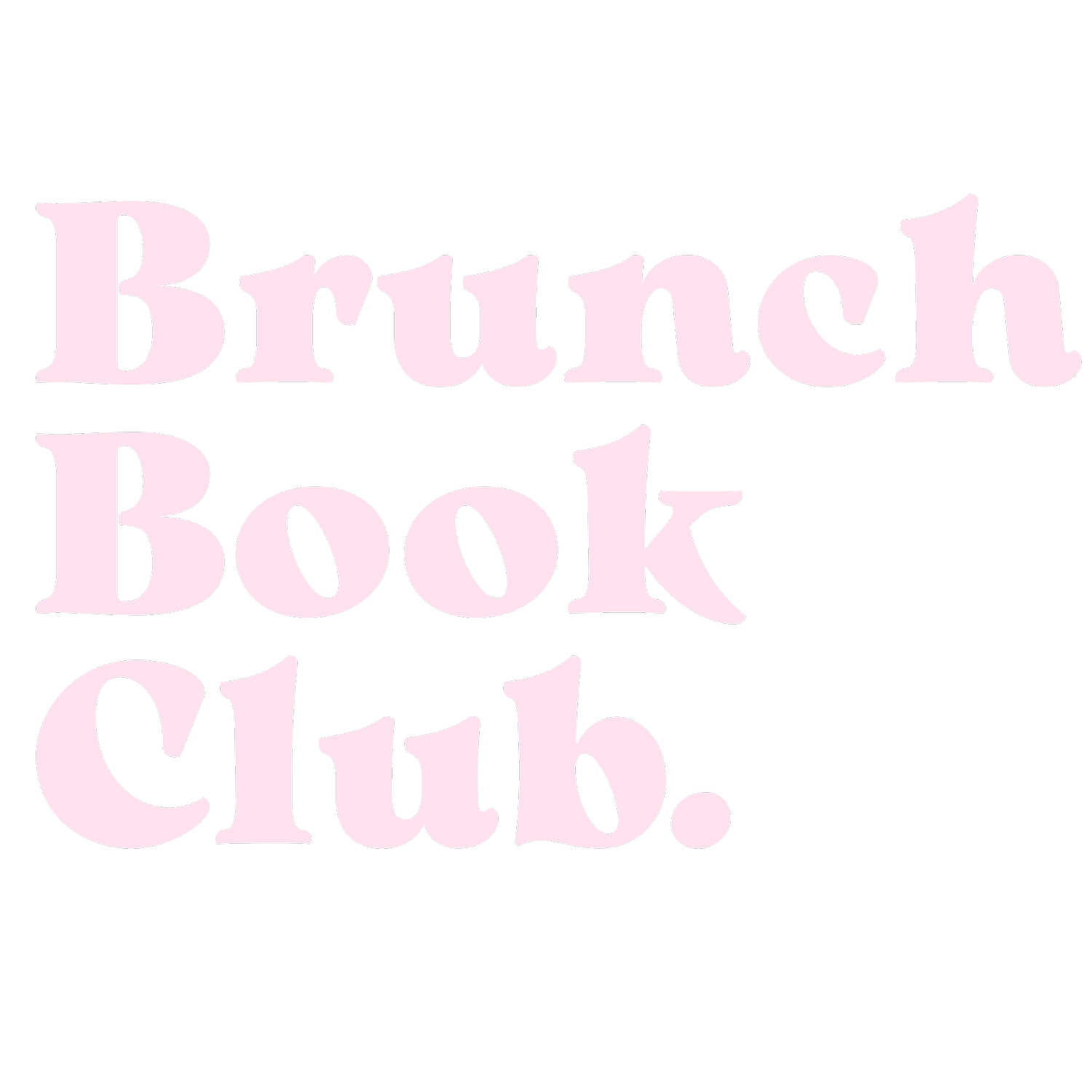 Brunch Book Club