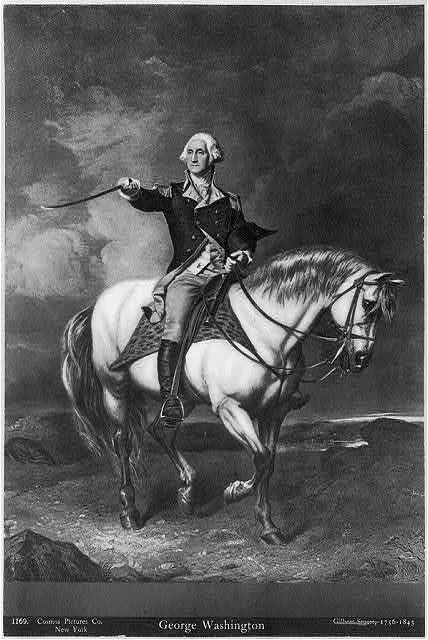 June 15: George Washington Takes Command of the American Revolution