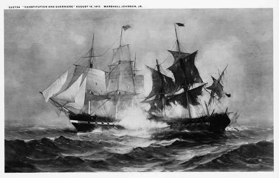 June 18 in American History: James Madison and the Beginning of the War of 1812