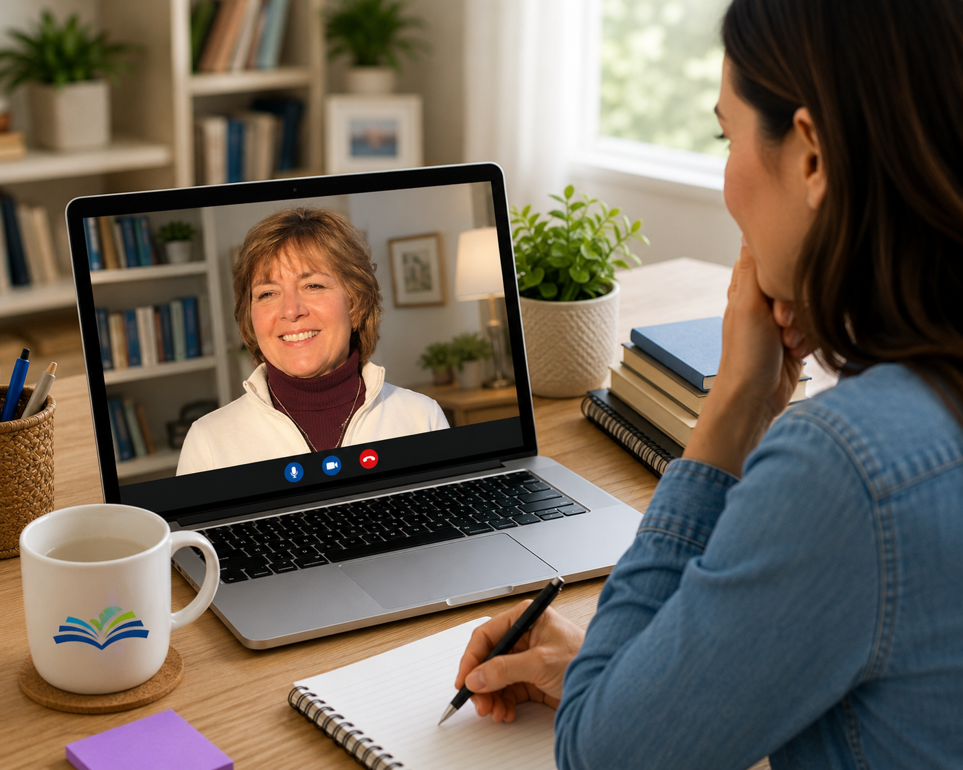 Homeschool Mentoring