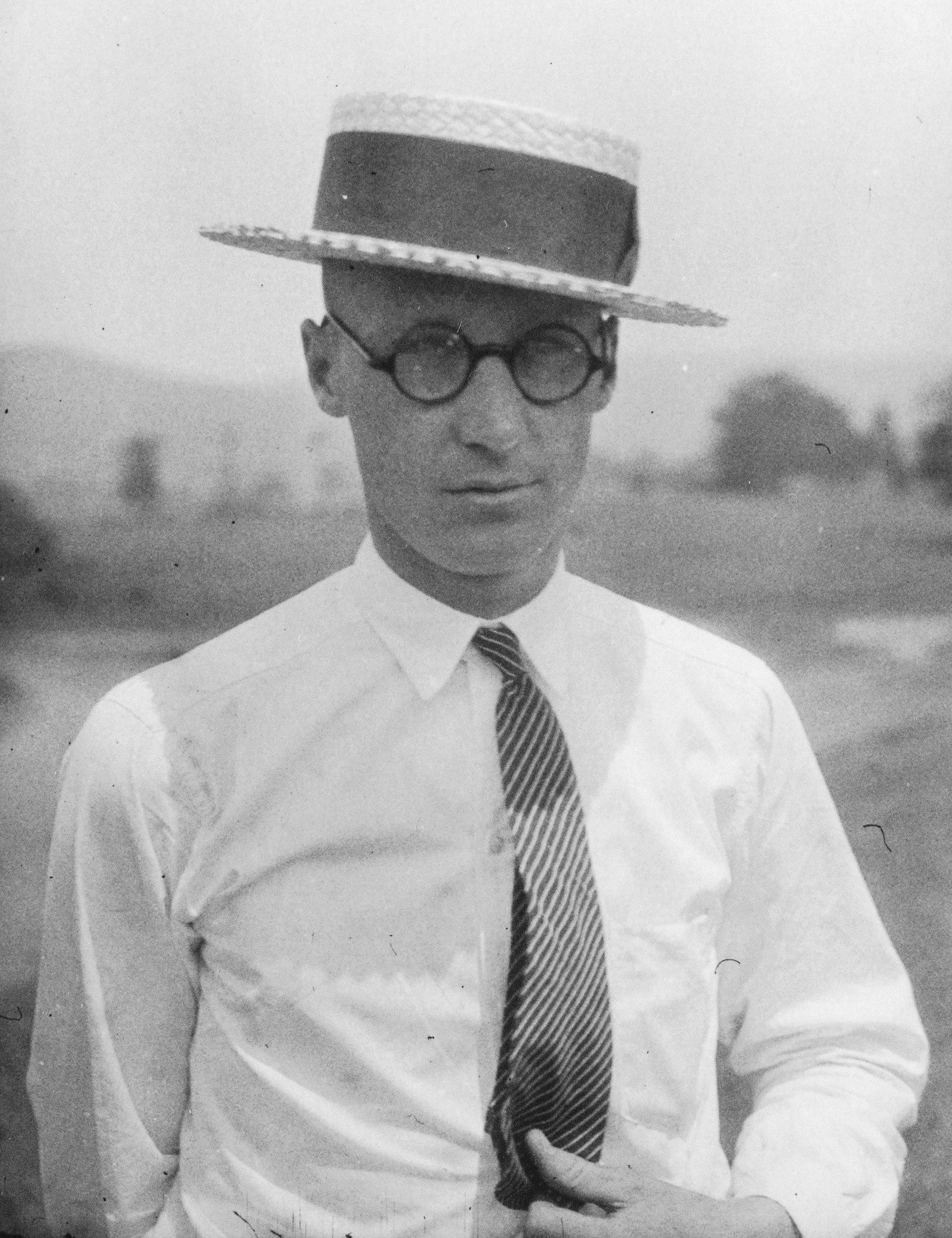 May 25: Scopes Trial